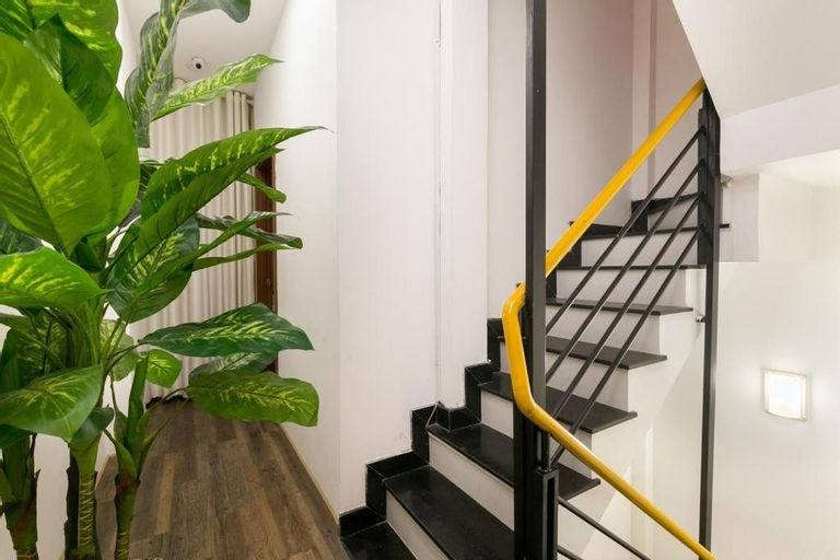 Others 3, Thanh Tuyen Hotel - 27 Street 17, District Binh Tan - by Bay Luxury, Binh Tan