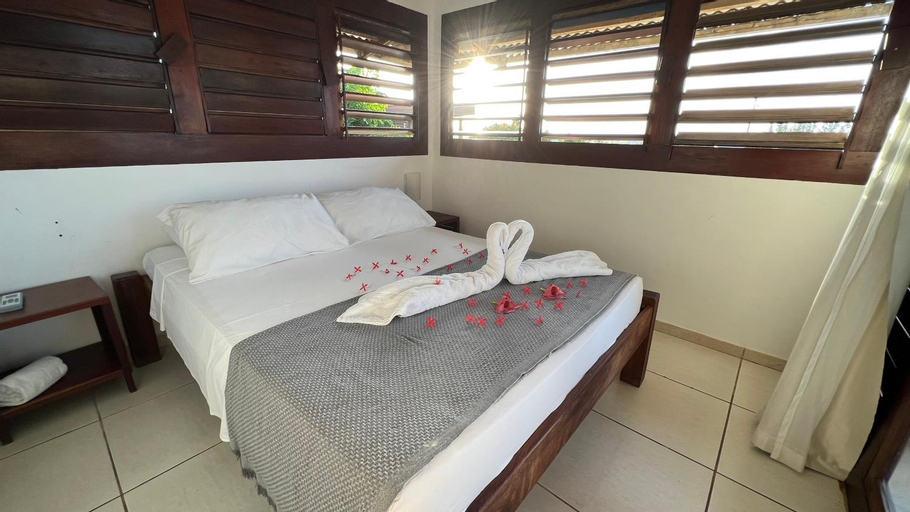 Bedroom 2, Pipa panorama aparthotel, Tibau do Sul