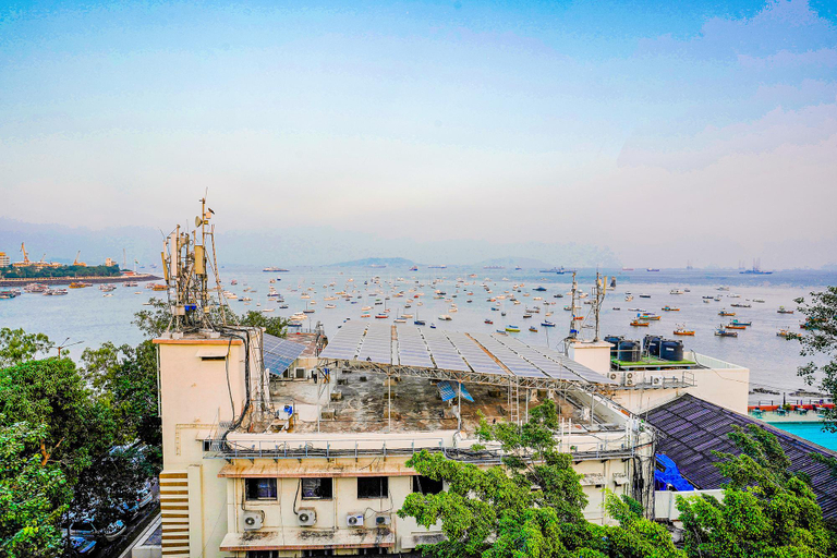 Others 4, Via Abad Inn, Mumbai City