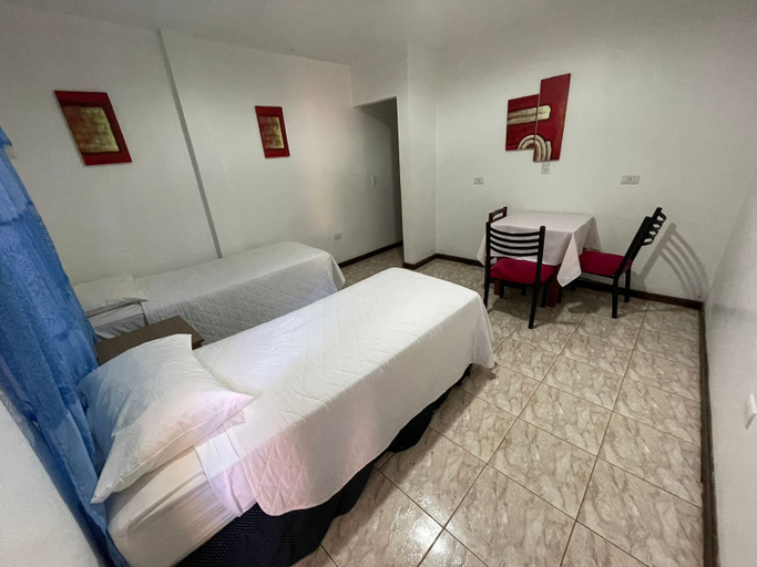 Bedroom 3, EL TATA, Iguazú