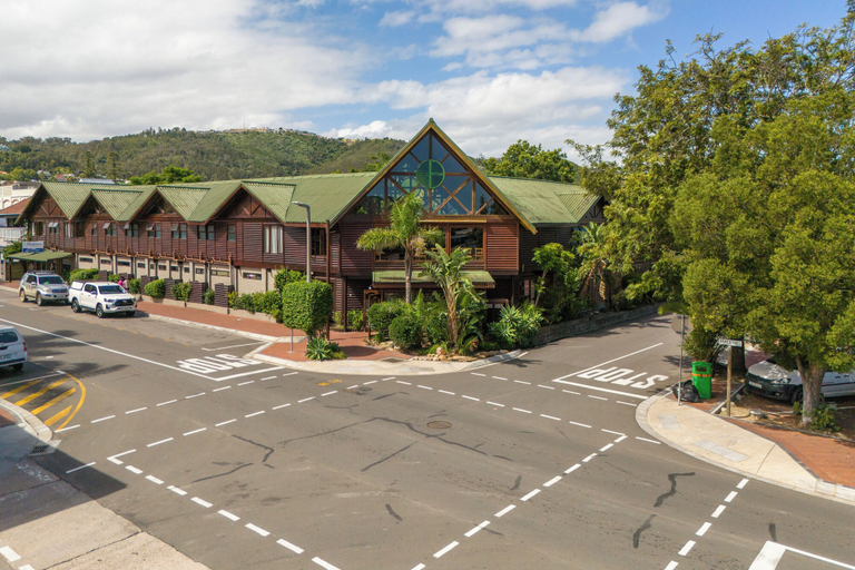 Exterior & Views 2, Knysna Log-Inn Hotel, Eden