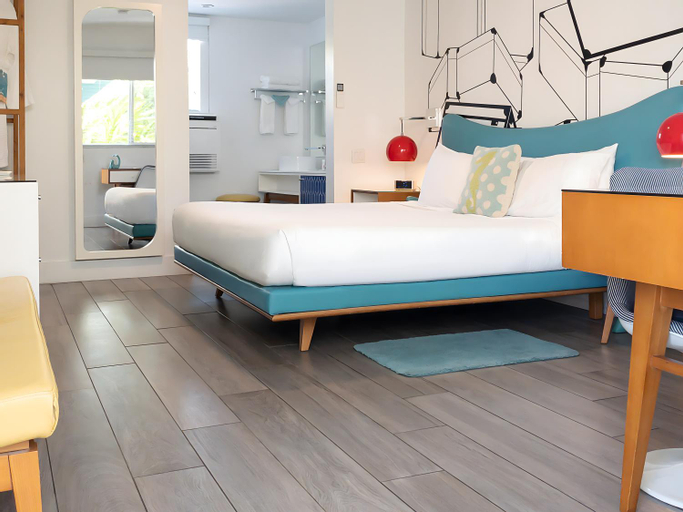 Bedroom 8