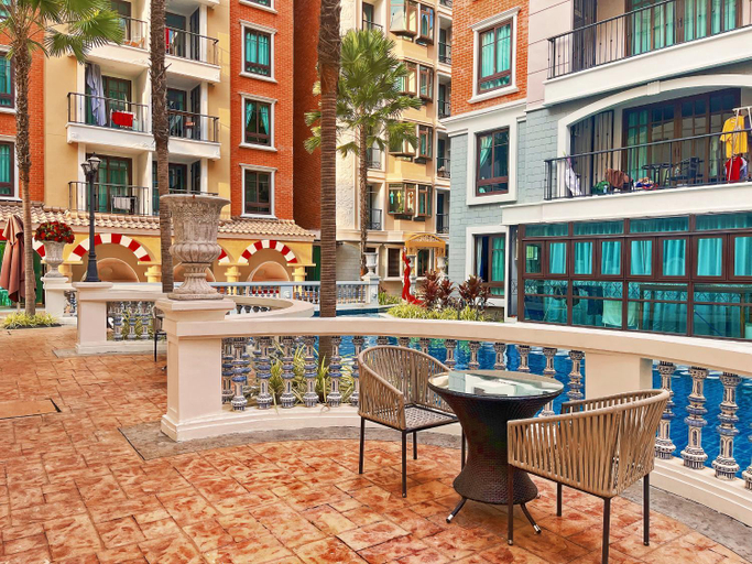 Others 4, ESPANA Resort Condo at Jomtien, Pattaya