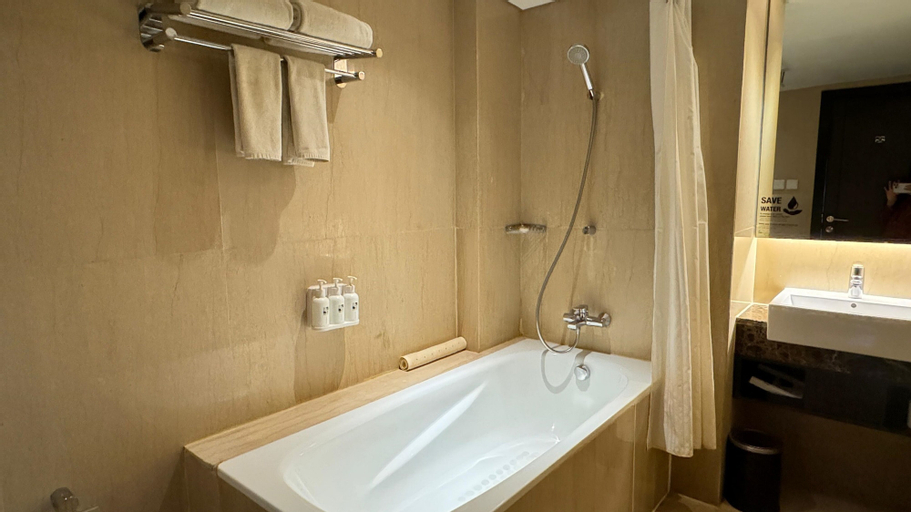 Bathroom 6