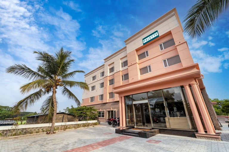 COASTAL GRAND -    OMR  CHENNAI, Kancheepuram
