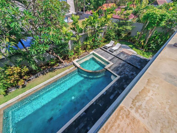 Sport & Beauty 3, Ketewel Beach Villas & Spa, Gianyar
