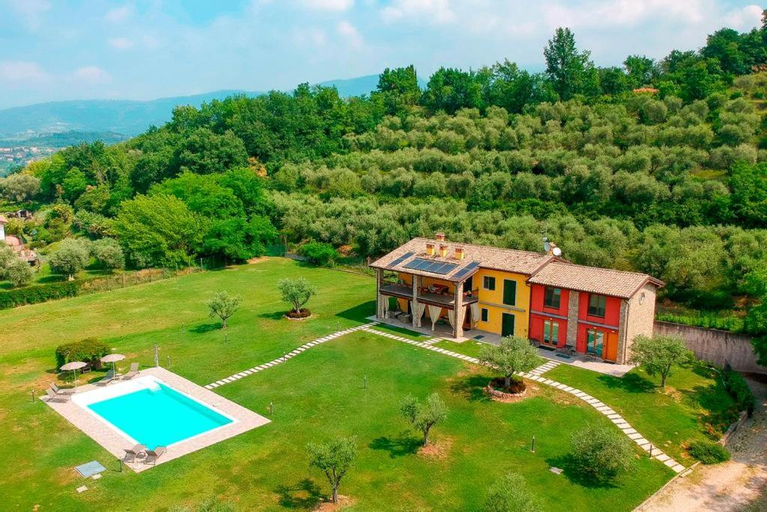 Azienda Agricola Rovertondo, Verona