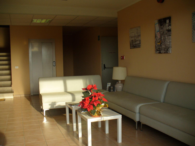 Food & Drinks, RTA Martin Pescatore, Grosseto