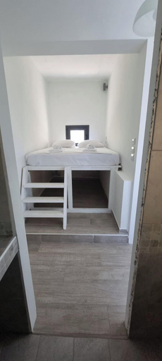 Bedroom 3, Mak Home Luxury Apartments, Central Greece