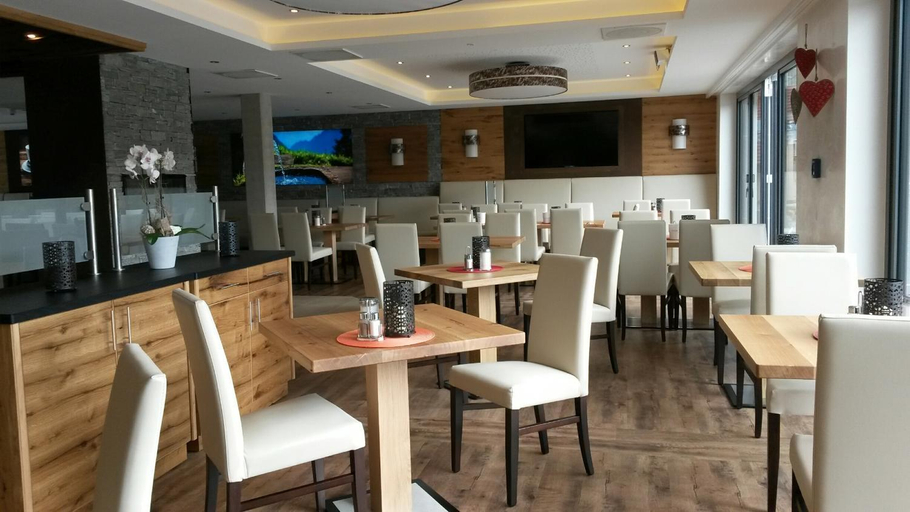 Food & Drinks 5, Alpenflair Hotel, Ostallgäu