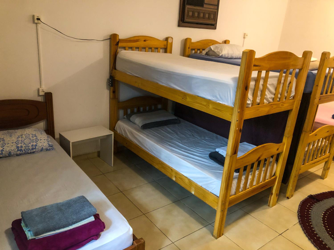 Others 5, Micasa Hostel, São Paulo
