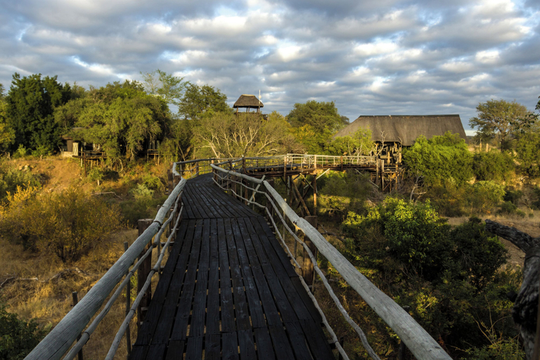 Exterior & Views 2, Ezulwini Game Lodges, Mopani