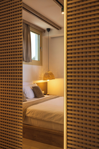 Bedroom 5, SANIMAR By Mono Alex, Central Macedonia