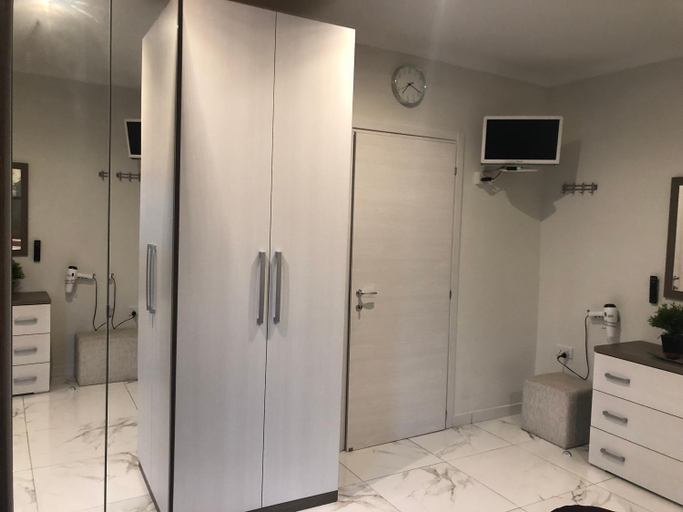Bathroom 3, Marsascala Sea View Apartment & Penthouse
