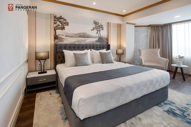 Bedroom 14
