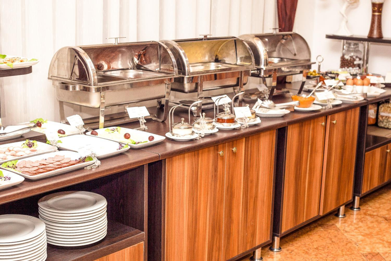 Food & Drinks 4, HOTEL ATHOS R M T, Cluj-napoca