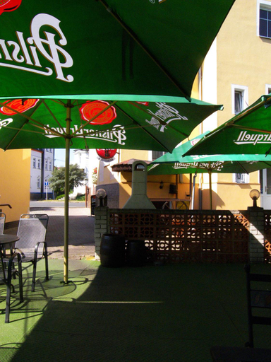 Food & Drinks 3, Penzion U Antonickova Pramene, Cheb