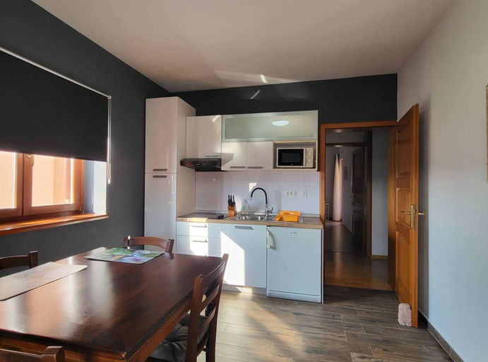 Others 5, Apartment Duka, Zadar