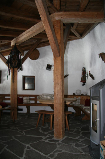 Others 3, Gasthaus Marie, Schwaz
