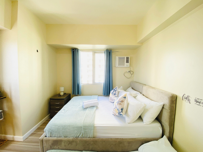 Bedroom 4, Avida Riala Towers by P&J, Cebu City