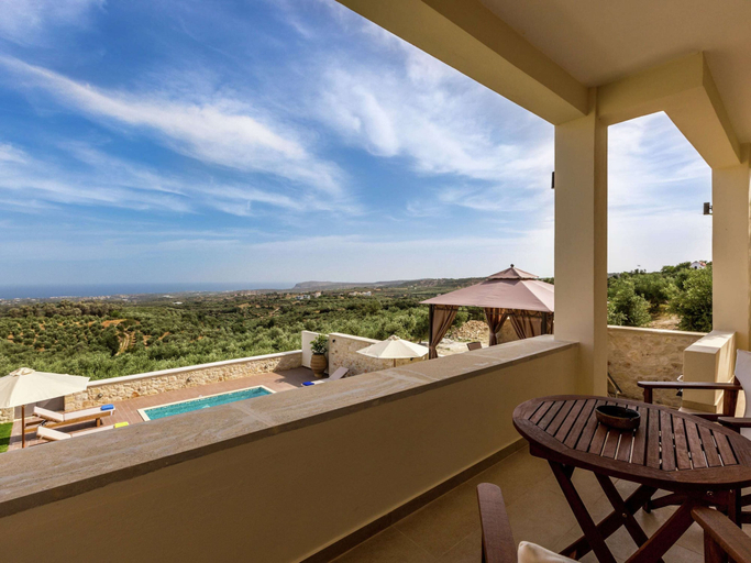 Others 4, Novel Villa in Roupes with Private Pool near Arkadi Monastery, Crete
