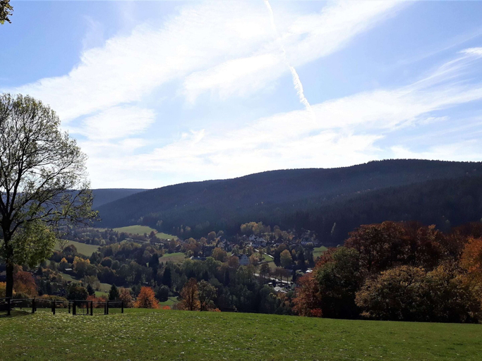 Others 5, Cozy Ski Base With Garden, Erzgebirgskreis