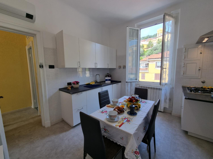 Others 4, Casa Boba by Holiday World, Savona
