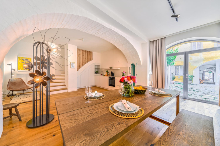 Others 5, Smile Apartments "Lesehof", Krems an der Donau Stadt
