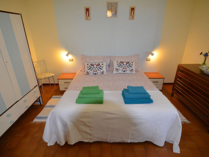 Bedroom 3, Peacefully Located Apartment in Gatteo near Sea, Forli' - Cesena