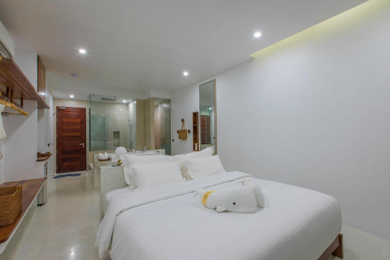 Bedroom 8