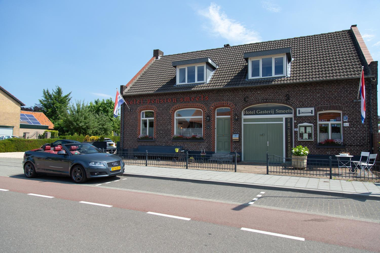 Others 2, Gastenverblijf 't Smedenhuys, Maasbracht