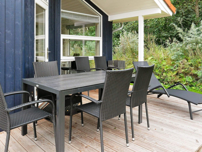 Others 5, Holiday Home in Großenbrode, Ostholstein