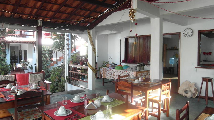 Food & Drinks 4, Pousada Casa da Edinha, Cairu
