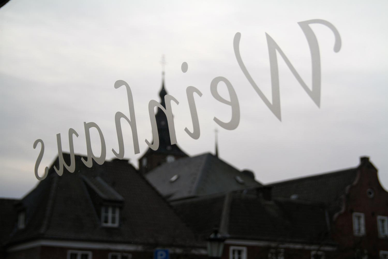 Exterior & Views, Gast und Weinhaus Zwiebelturm, Kleve
