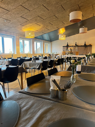 Food & Drinks 5, KonceptHotel, Varde