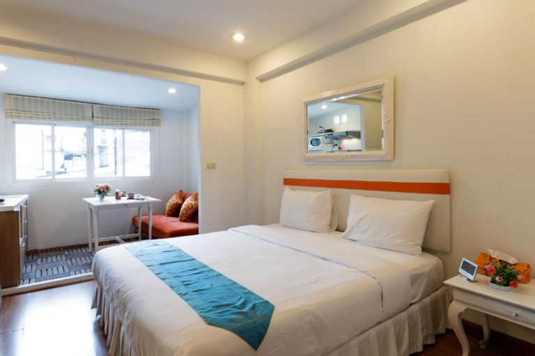 Bedroom 5