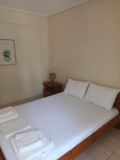 Bedroom 4, Michael Apartments - Private Parking, Ionian Islands