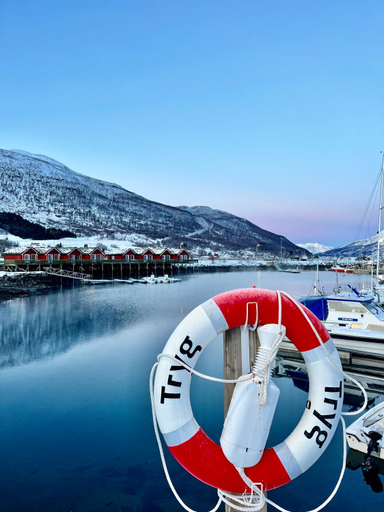 Others 5, Manndalen Sjøbuer, Kåfjord