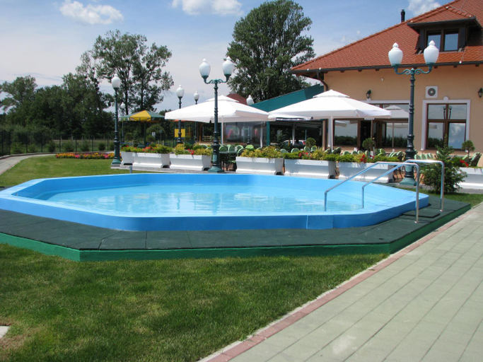 Sport & Beauty 5, Hotel Kralj, Prelog
