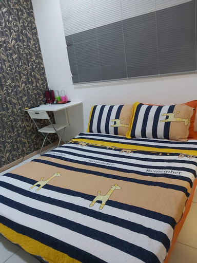 Bedroom 7