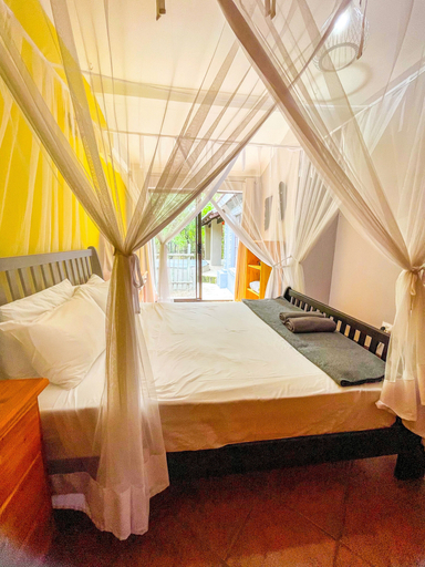 Bedroom 4, Kruger Park Hostel, Ehlanzeni