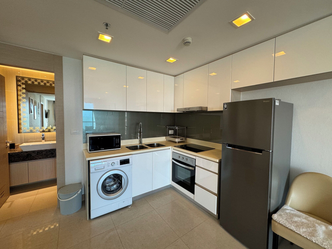 Others 4, The Palm Wongamat Beach Pattaya by PSR, Pattaya