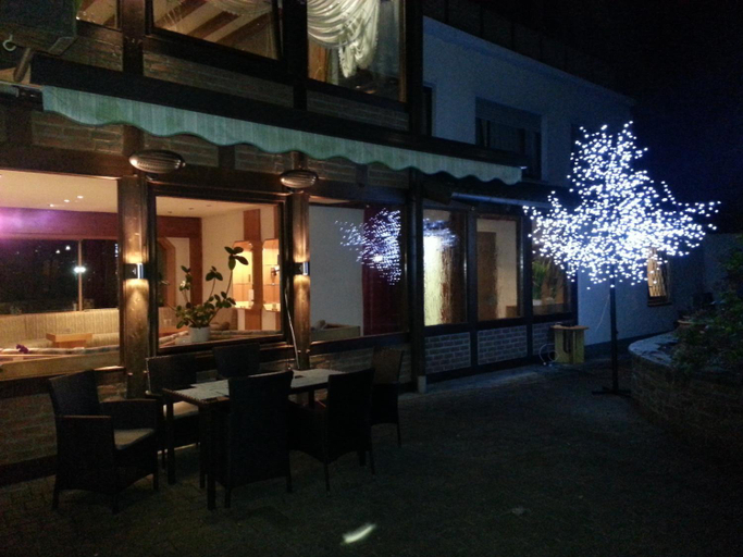 Food & Drinks 5, Siegerland-Hotel Köhler's Haus im Walde, Siegen-Wittgenstein