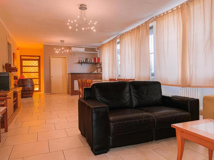 Others 5, Coral B&B Porto Cesareo, Lecce