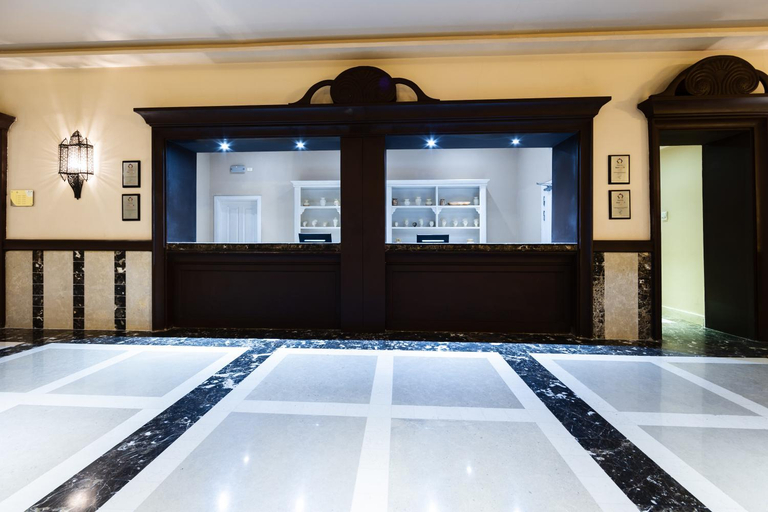 Public Area 4, The Makadi Spa Hotel Couples 18 plus, Safaja