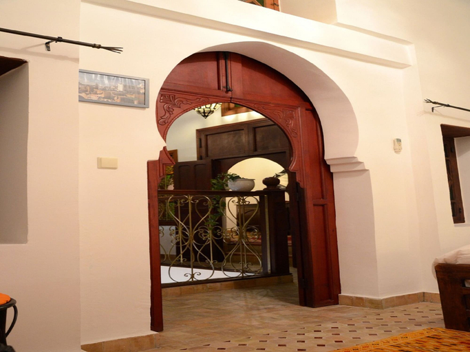 Exterior & Views, Room in B&B - Dar Rehla bab Remouz, Tétouan