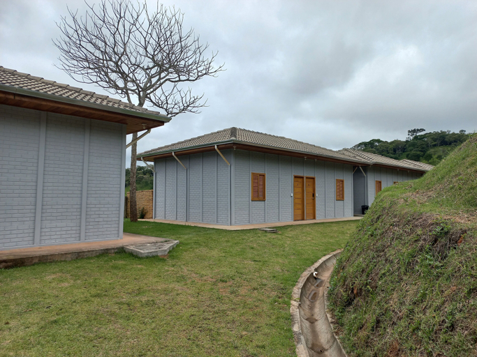 Exterior & Views 2, EMBAHÚ SUÍTES, Santo Antônio do Pinhal