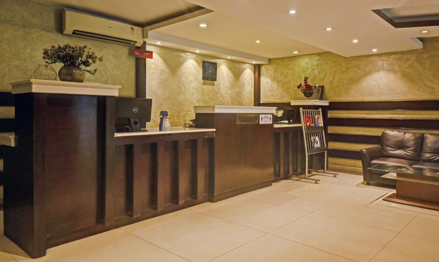 Public Area 2, Savoury Seashell Residency, Bangalore