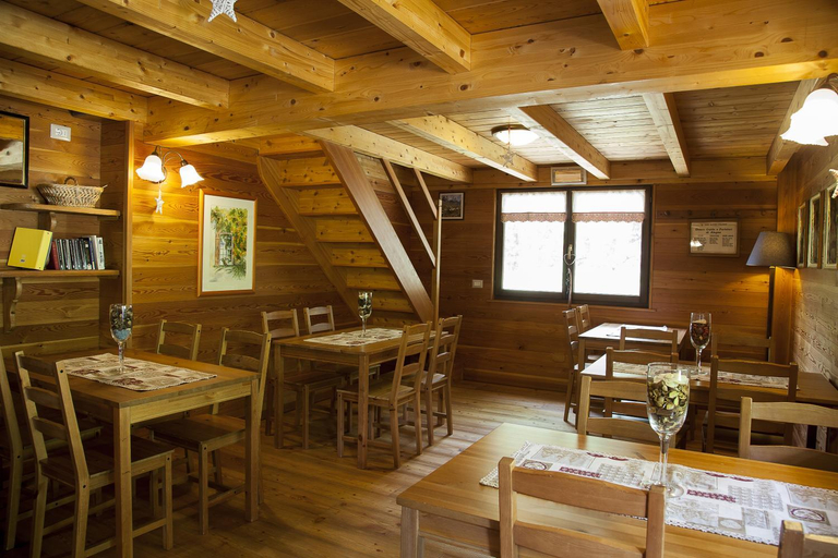 Food & Drinks 5, Agriturismo Alagna, Vercelli