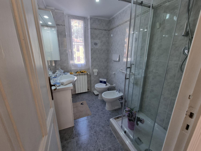 Bedroom 2, Casa Boba by Holiday World, Savona